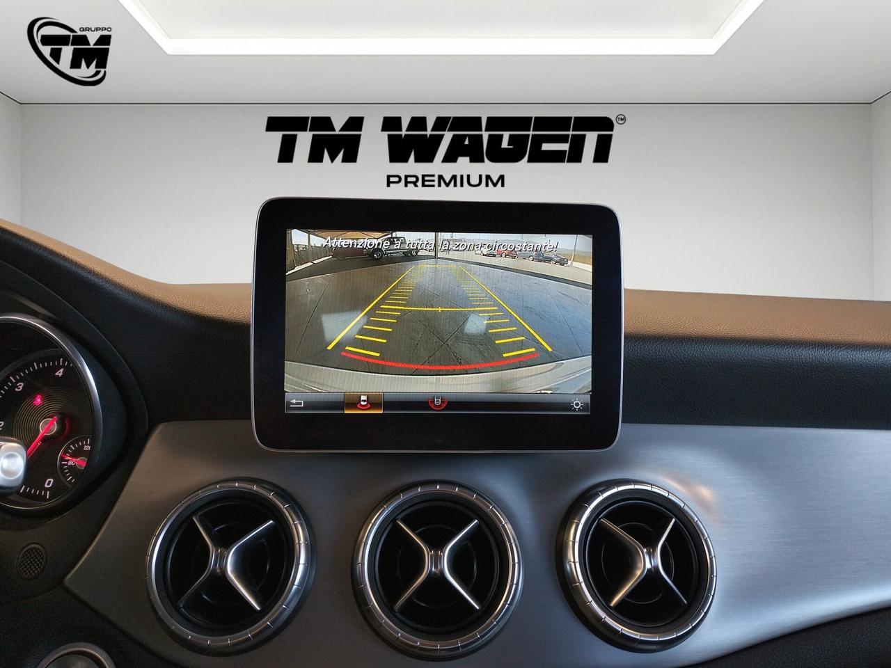 Mercedes-benz CLA 200 d 4Matic Automatic Premium