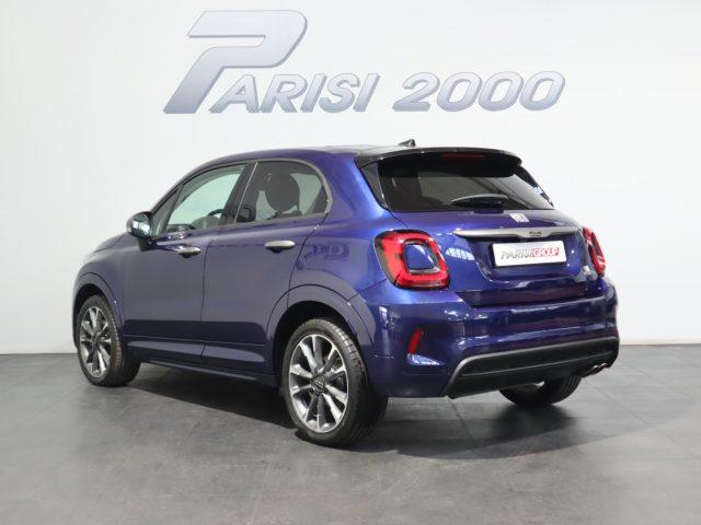 FIAT 500X 1.5 T4 Hybrid 130 CV DCT Sport *PROMO PARISI GROUP