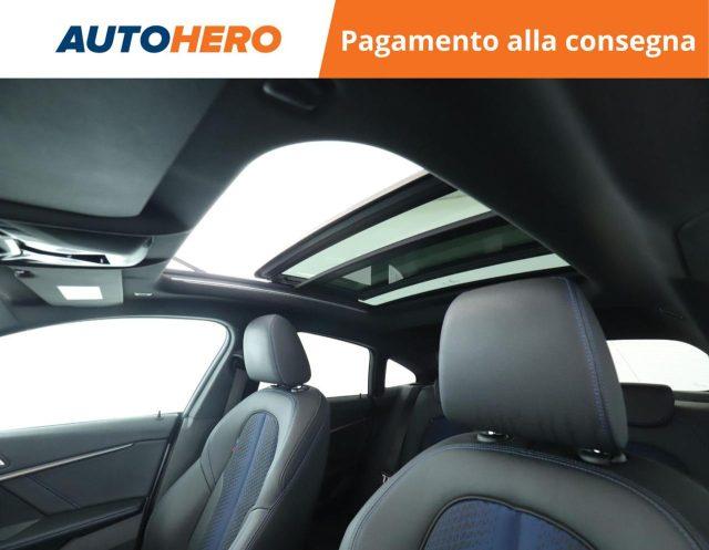 BMW 220 d Gran Coupé Msport aut.