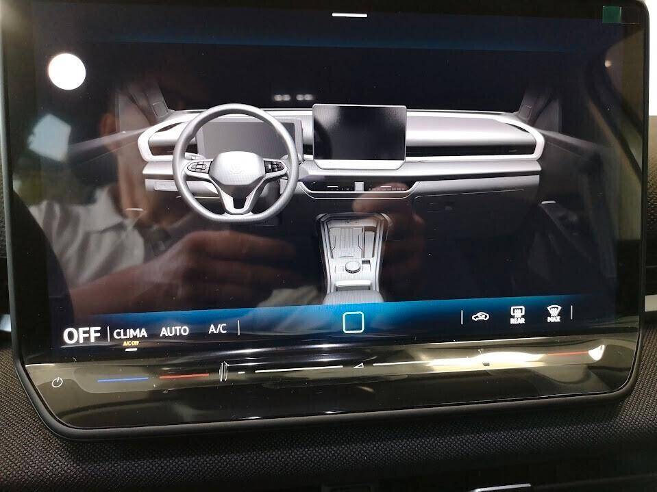 Volkswagen T-Roc 1.5 TSI ACT DSG Life KM 0