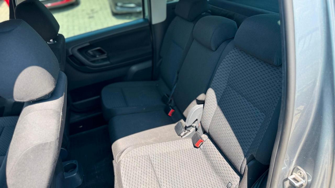 Skoda Roomster 1.2 BENZINA NEOP.