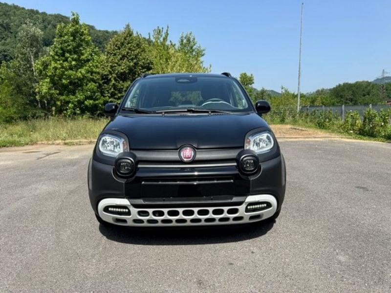 FIAT Pandina 1.0 FireFly 70cv S&S Hybrid Cross GPL!!