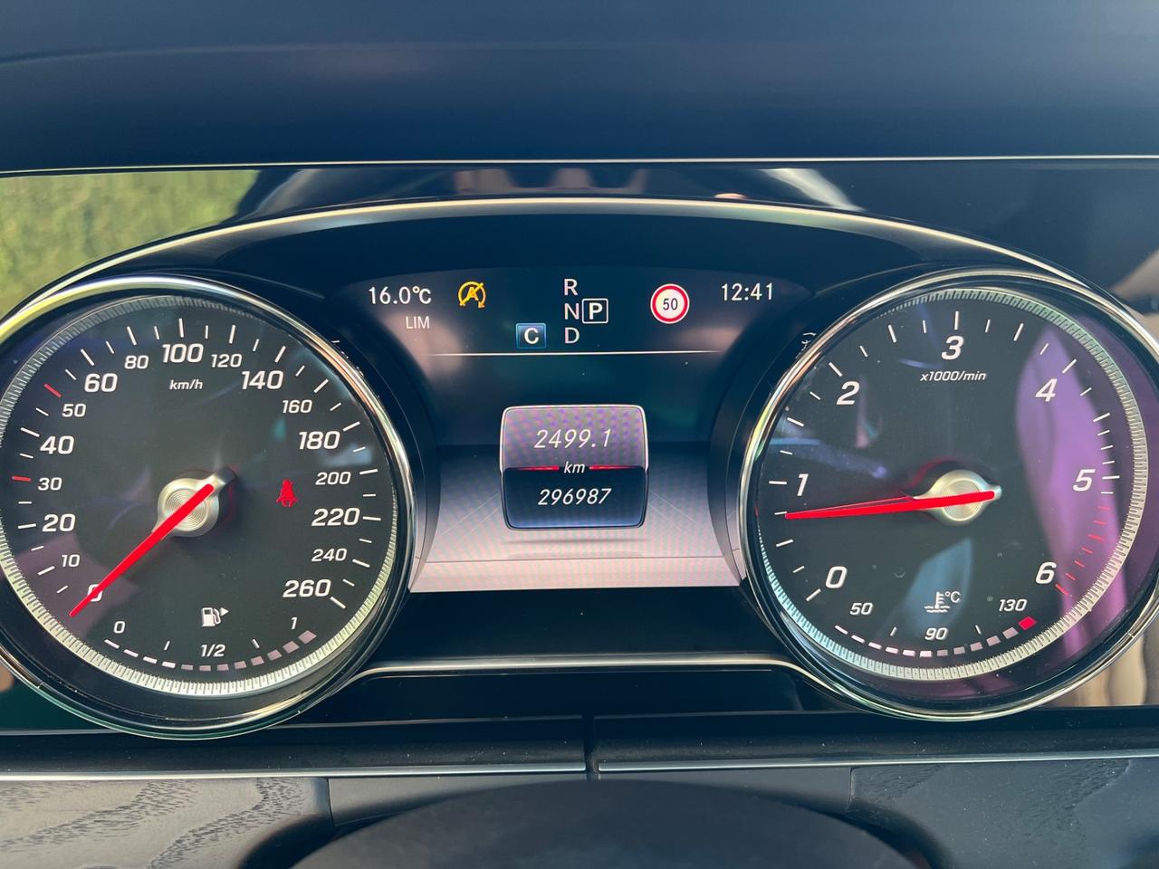 Mercedes-benz E 220 d S.W. 4Matic Auto Premium Plus All-Terrain
