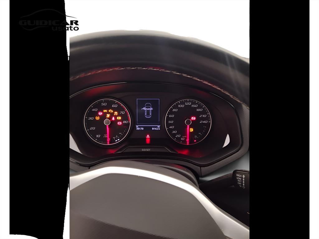 SEAT Arona 2022 - Arona 1.0 ecotsi Xperience 95cv
