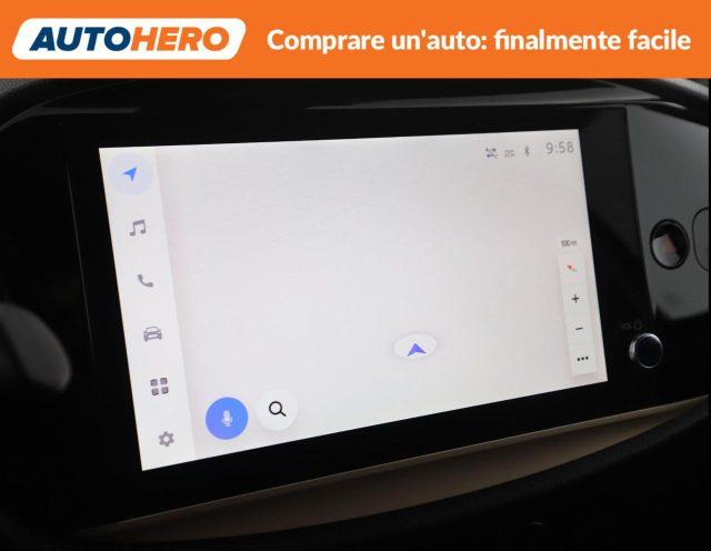 TOYOTA Aygo X 1.0 VVT-i 72 CV 5 porte Lounge