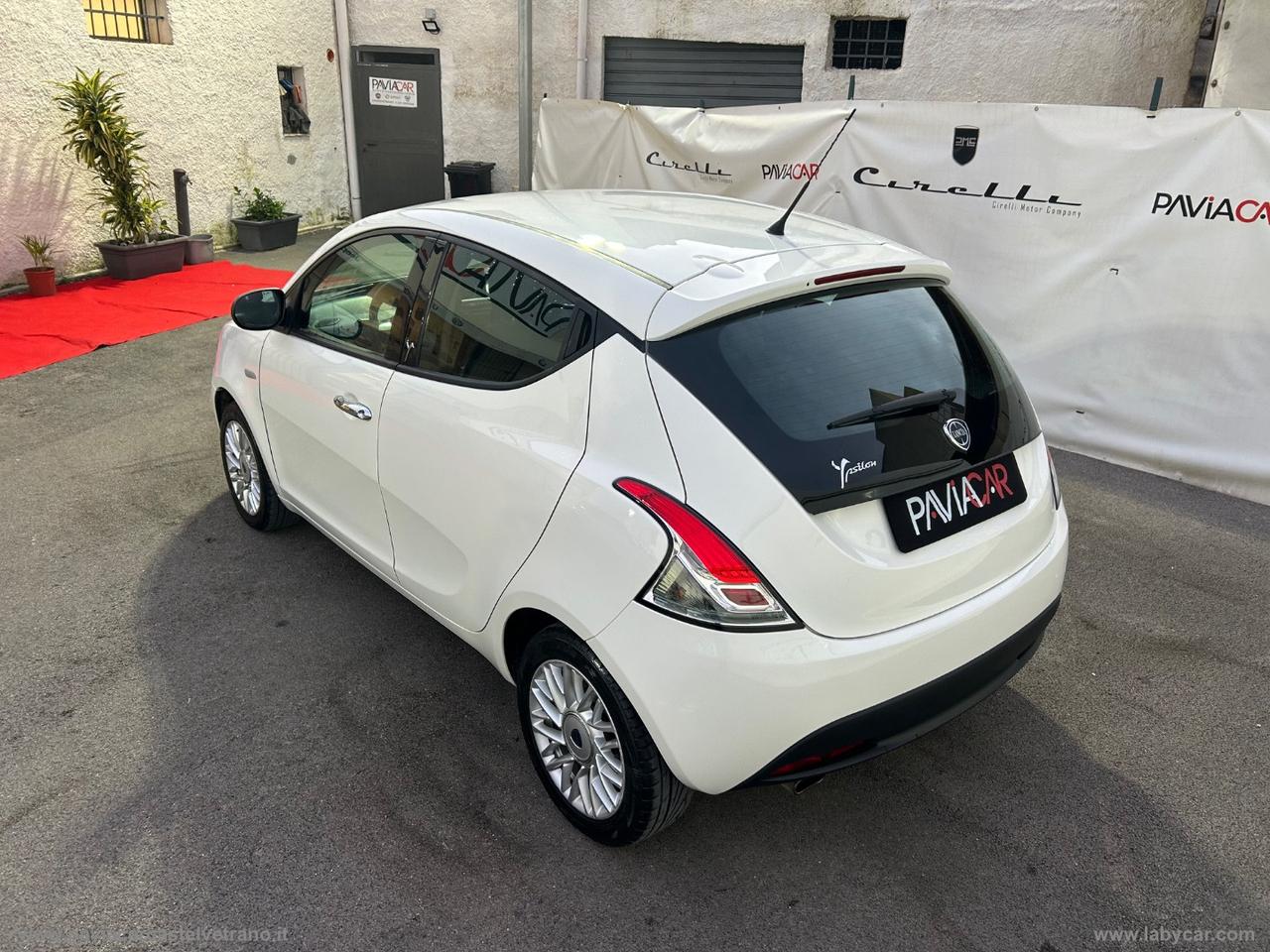 LANCIA Ypsilon 1.3 MJT 95 CV 5p. S&S Platinum