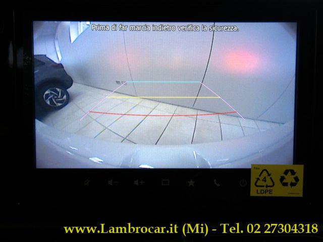 SUZUKI Swift 1.2 Hybrid CVT Automatico Top - Offerta Ottobre