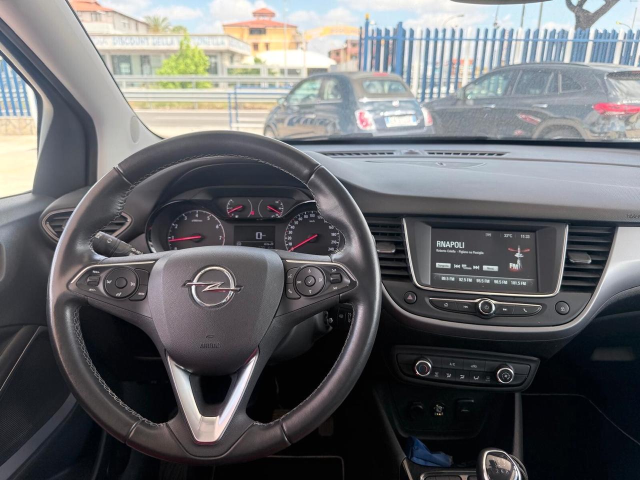 Opel Crossland 1.2 12V Start&Stop Elegance Gpl