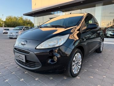 Ford Ka 1.2 8V 69CV Titanium 2011