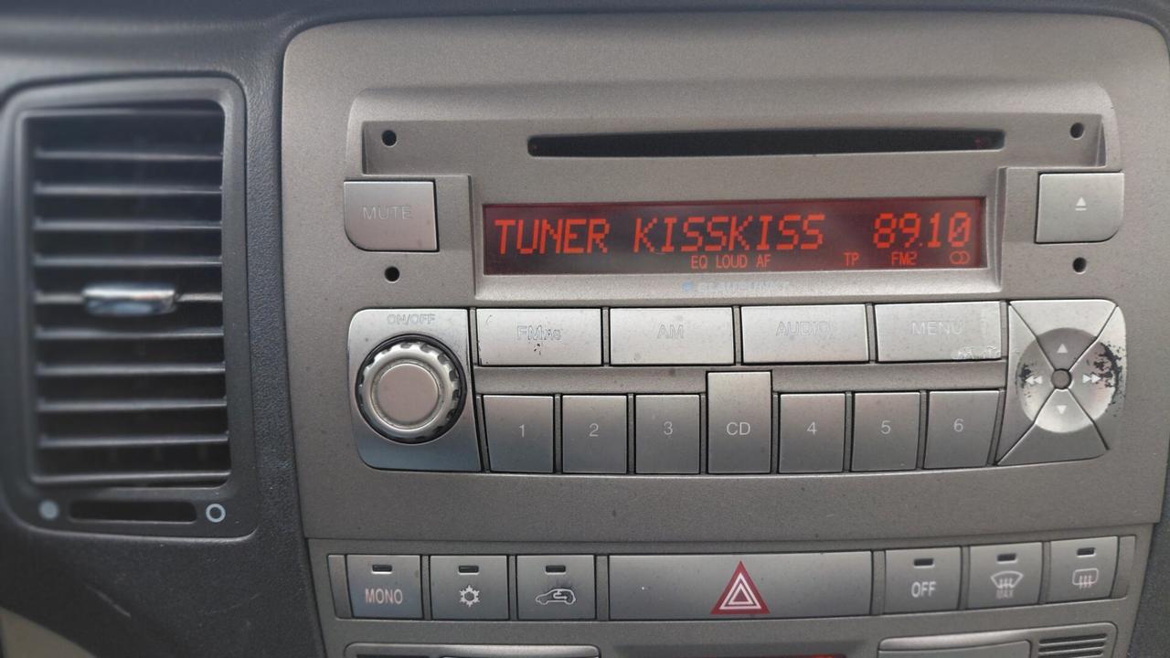 Lancia MUSA 1.3 Multijet 16V 90 CV Full optional