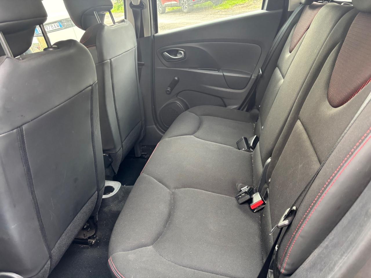 Renault Clio dCi 8V 75CV Start&Stop 5 porte Energy Zen