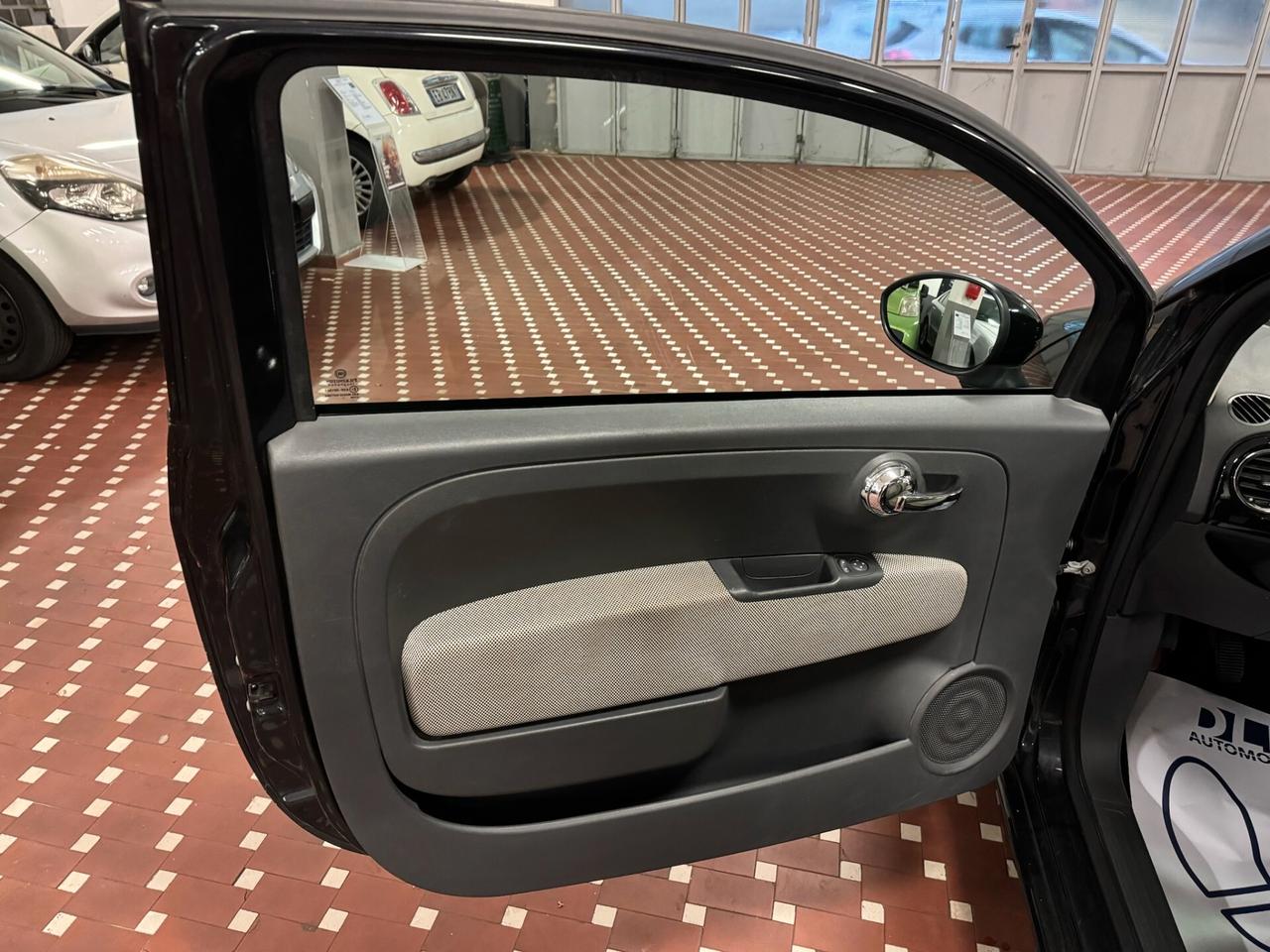 Fiat 500 1.2 Lounge NEOPATENTATI