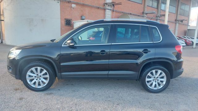 VOLKSWAGEN Tiguan 2.0 TDI 170 CV Sport &amp; Style