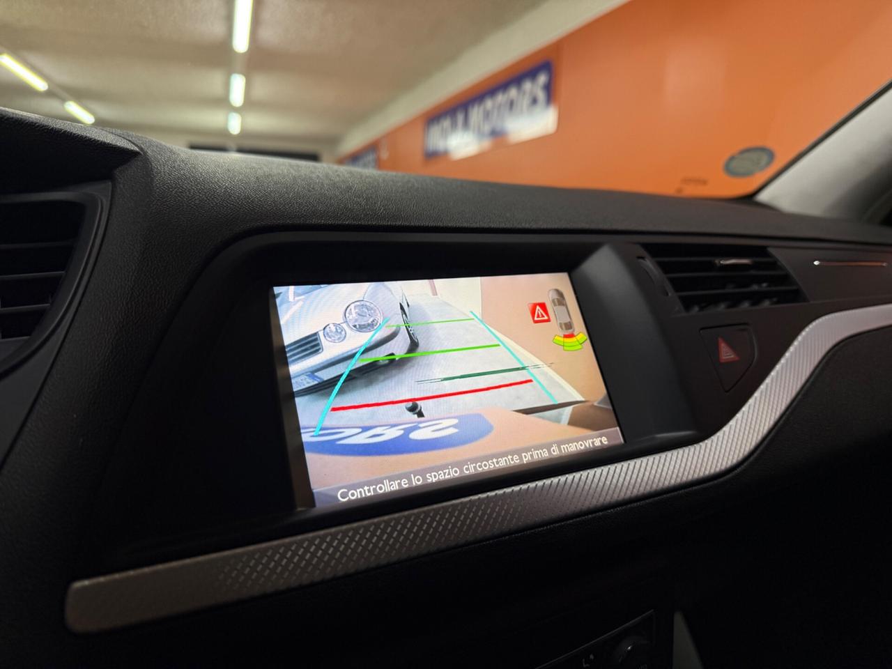 Citroen C5 CrossTourer 2.0 HDi 160 aut. Executive - 2015