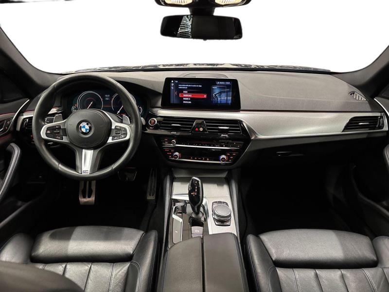 BMW Serie 5 Touring 530 d Msport xDrive Auto