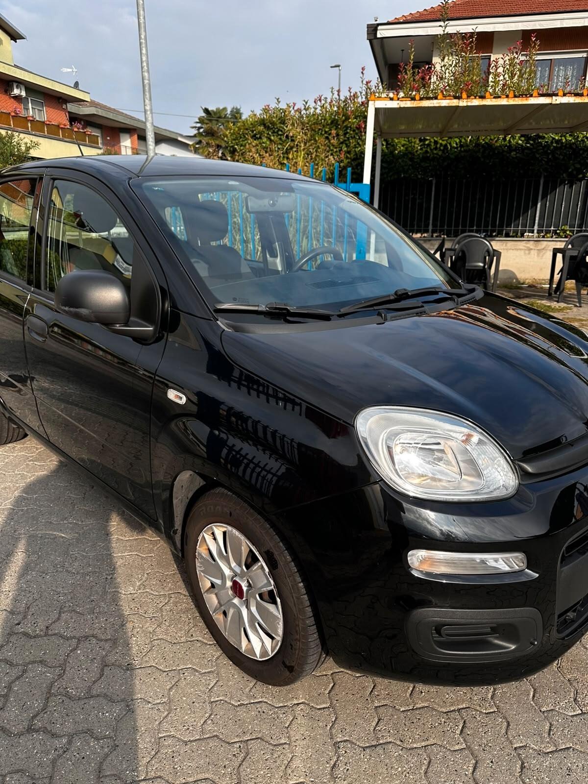 Fiat Panda 1.2 EasyPower Lounge