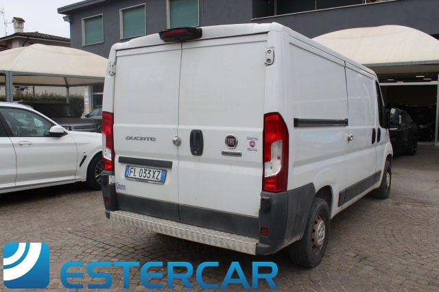 FIAT Ducato 30 2.3 MJT 130CV PM-TN Furgone
