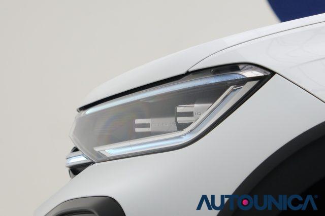 VOLKSWAGEN Taigo 1.0 TSI 110 CV DSG R-LINE FULL LED TETTO PANORAMA