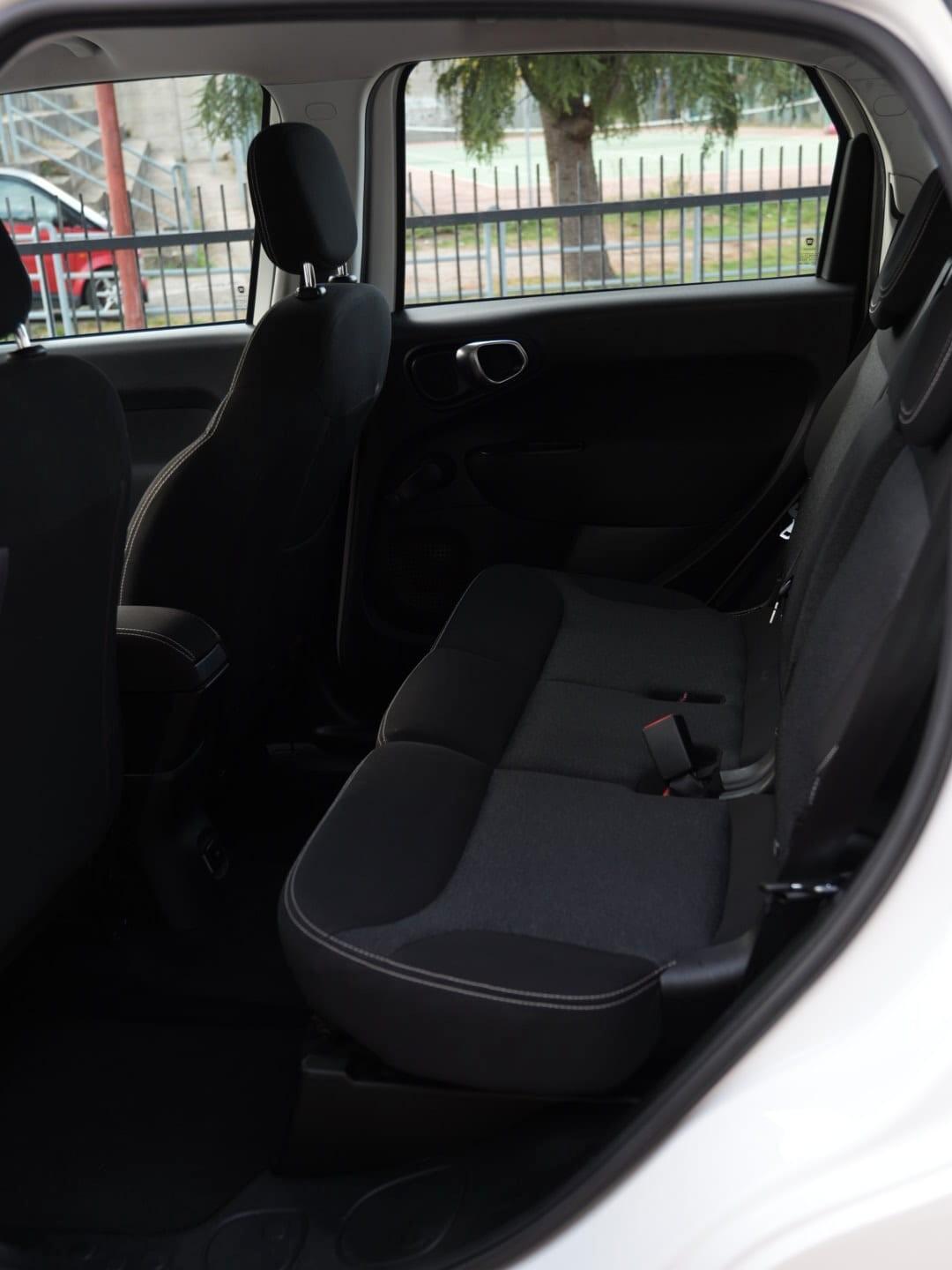 Fiat 500L 1.3 Multijet 95 CV Urban