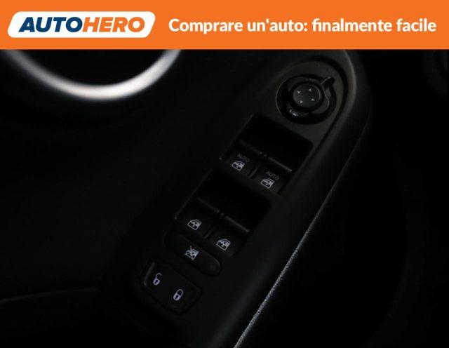 FIAT 500X 1.4 MultiAir 140 CV Lounge