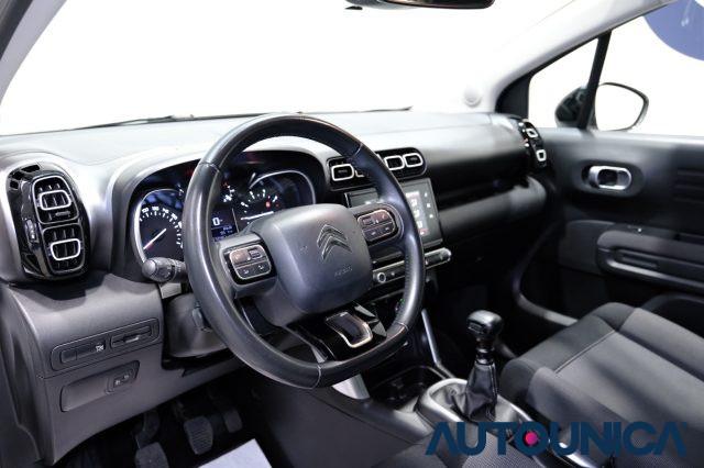 CITROEN C3 Aircross PURETECH 110 S&S SHINE NEOPATENTATI