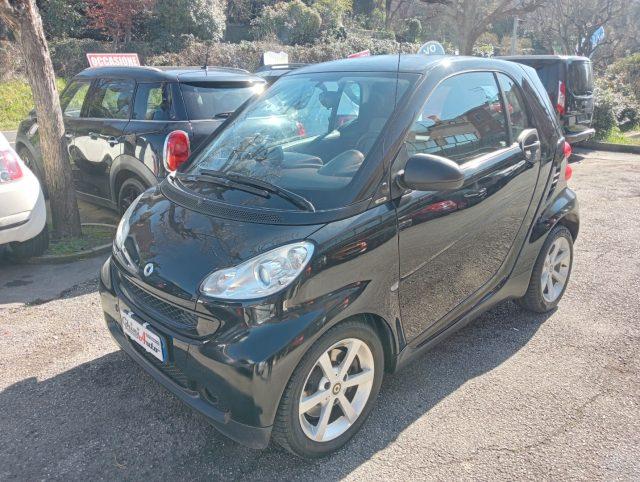 SMART ForTwo 1000 52 kW MHD "PULSE" tetto panoramico