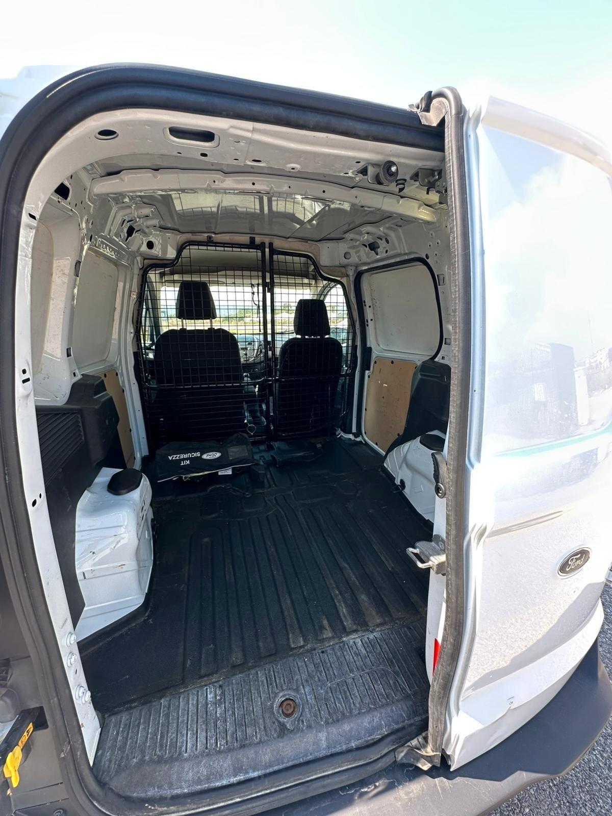 Ford Transit Courier Transit Courier 1.5 TDCi 95CV Van Trend