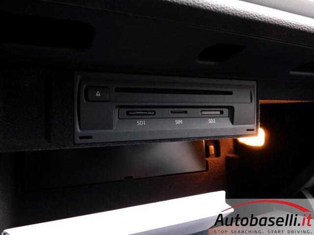 AUDI A3 SPORTBACK 30 G-TRON S TRONIC 1.5 METANO