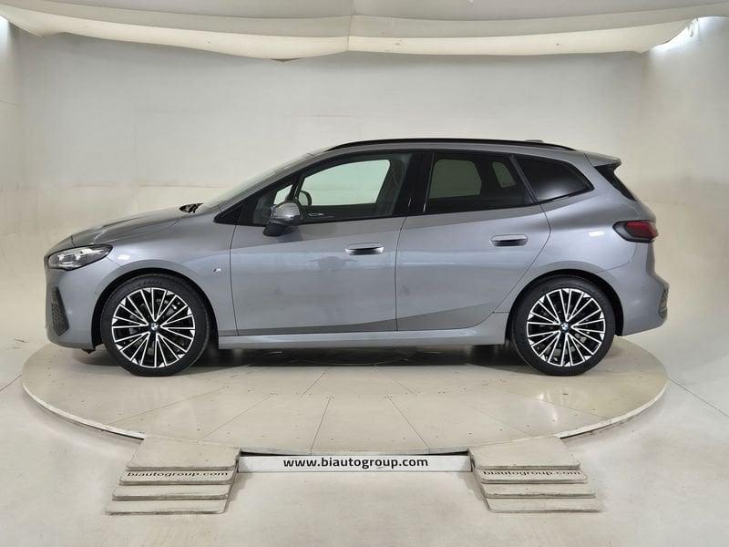BMW Serie 2 Active Tourer Serie 2 U06 Active Tourer 218d Active Tourer Msport auto