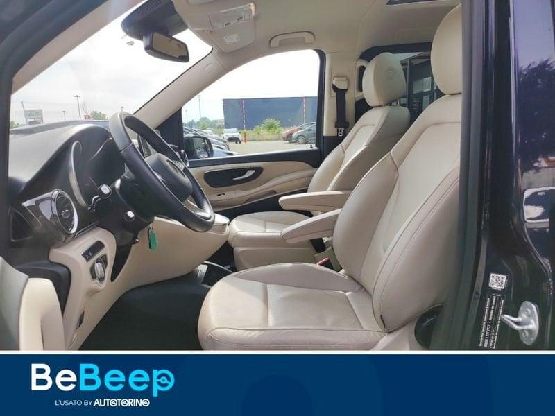 Mercedes-Benz Classe V V LONG 250 D PREMIUM 4MATIC AUTO