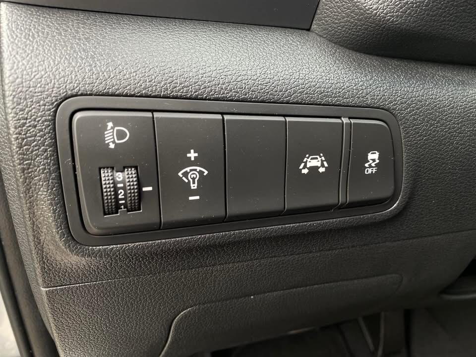 Hyundai Tucson 1.7 CRDi XPossible