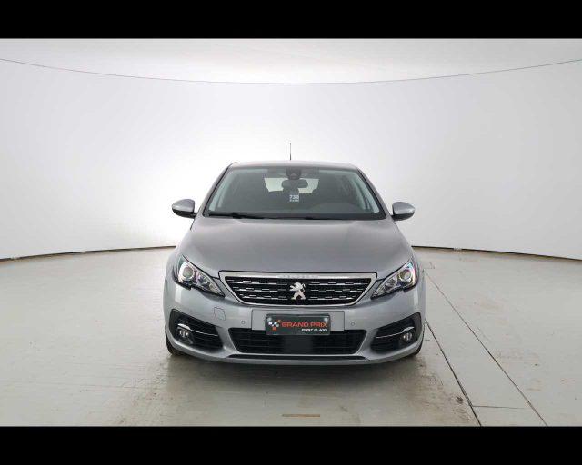 PEUGEOT 308 PureTech Turbo 130 S&S Allure