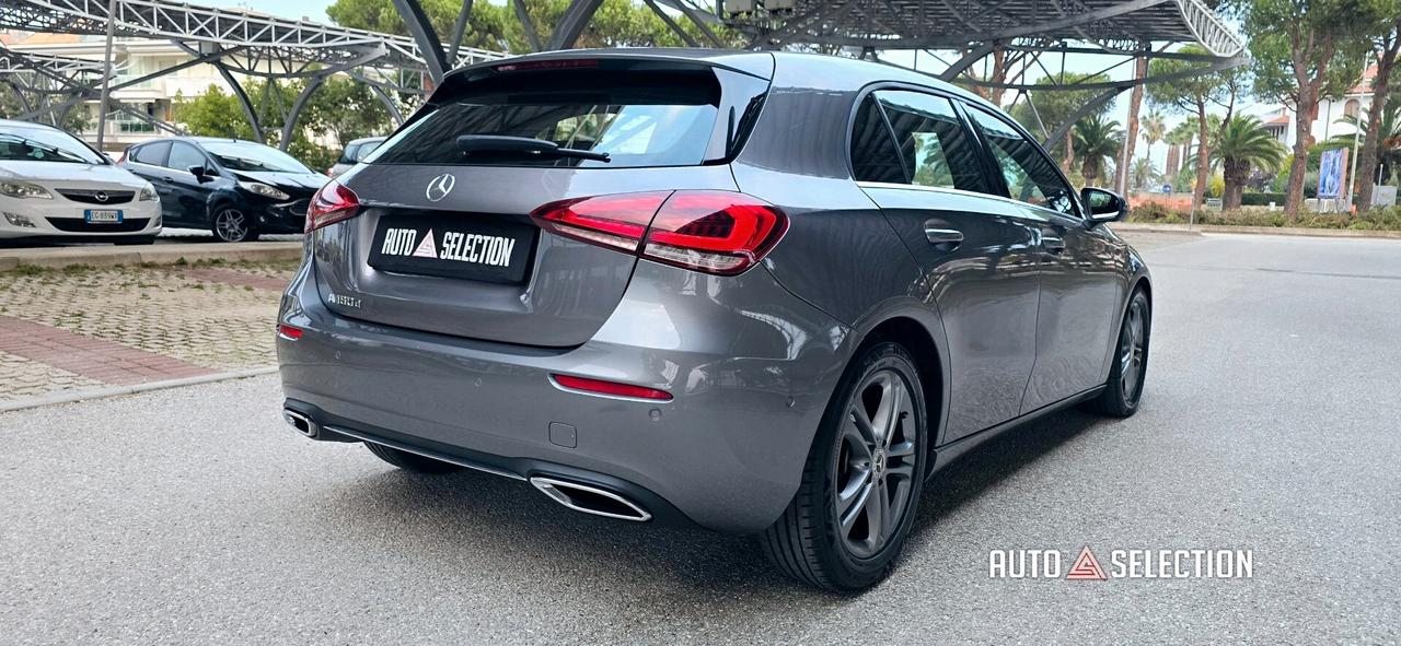 Mercedes A (Ok.Neopatentati)