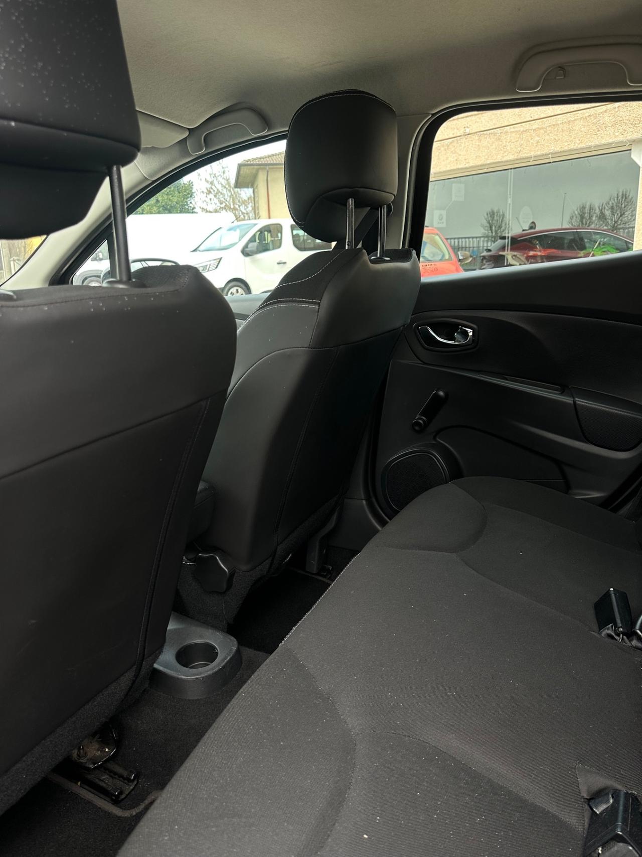 Renault Clio 1.5 dCi 8V 90CV Start&Stop 5 porte Energy