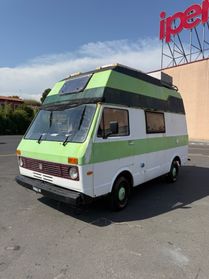 Volkswagen LT 28 Camper
