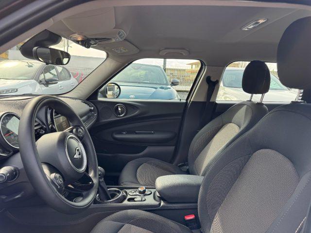MINI Clubman 1.5 One D Hype Automatica