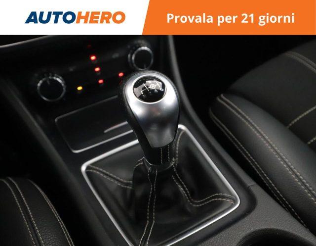 MERCEDES-BENZ A 180 Sport