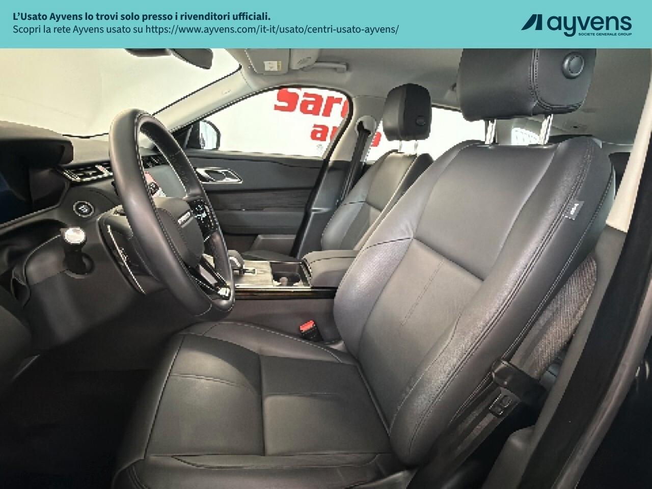 Land Rover Range Velar 2.0 I4 PHEV 404 CV S