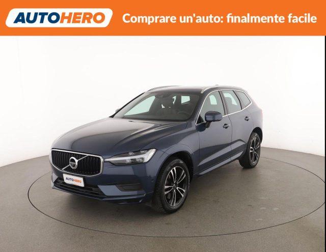 VOLVO XC60 B4 (d) AWD Geartronic Momentum