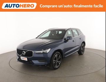 VOLVO XC60 B4 (d) AWD Geartronic Momentum