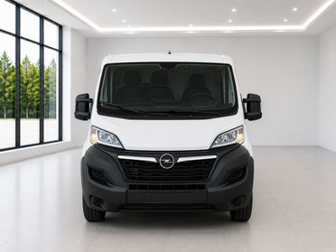 OPEL Movano IV 35 2022 - Movano 35 L1H1 2.2 Bluehdi 140cv S&S