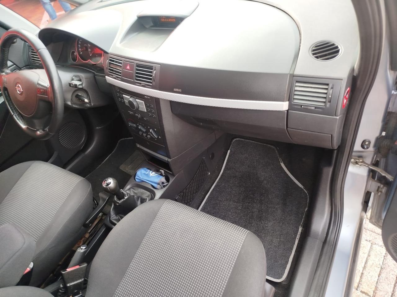 Opel Meriva 1.4 16V GPL-TECH Enjoy