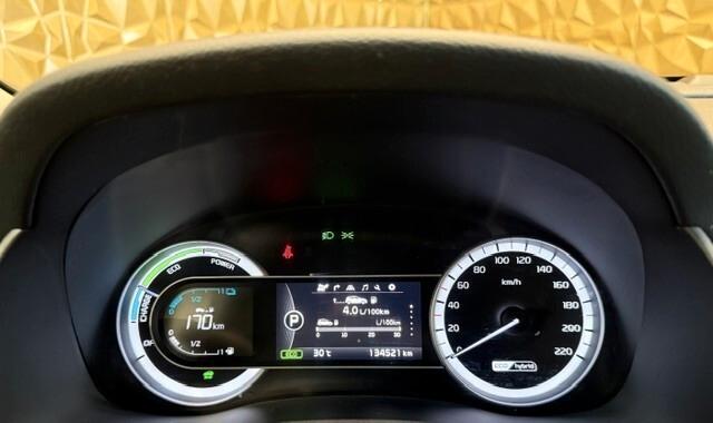 Kia Niro 1.6 GDi DCT HEV Energy