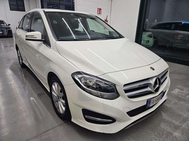 Mercedes-Benz B 180 Classe B - T246 d (cdi) Executive FL E6