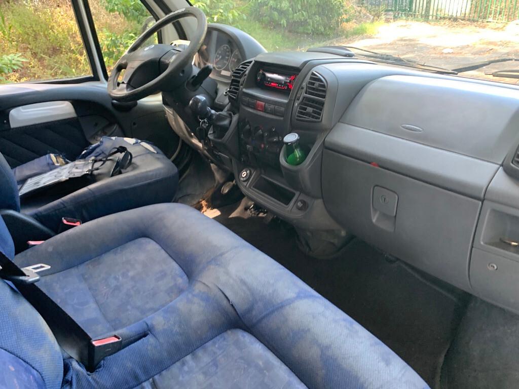 FiatFIAT DUCATO 2.8 JTD