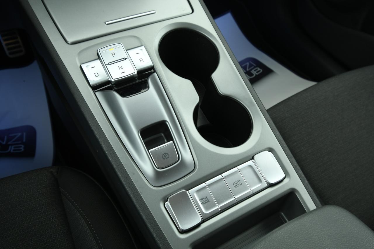 HYUNDAI Kona 64 kWh EV Xline CAMERA+ACC+FULL LED