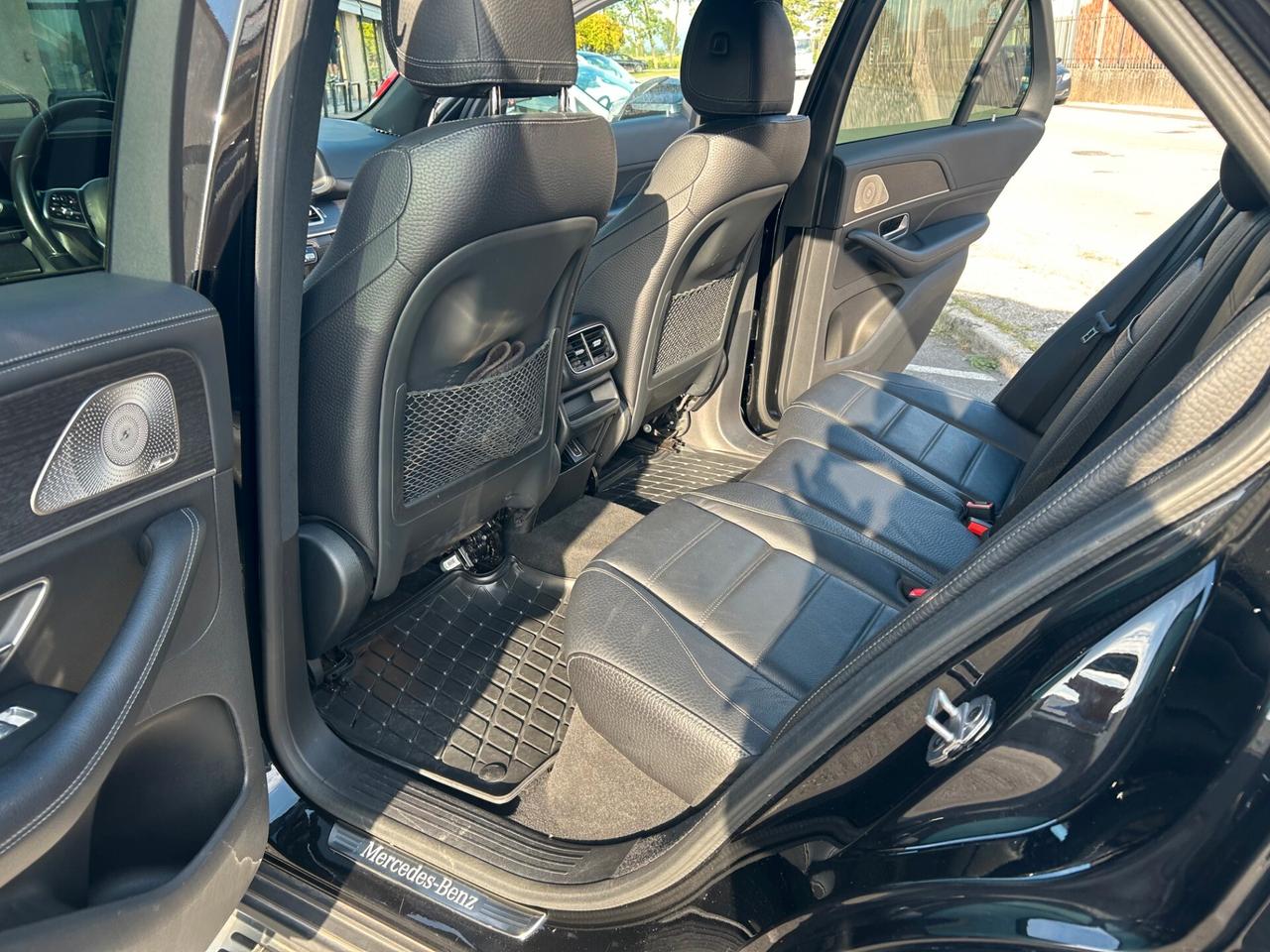 Mercedes-benz GLE 350 de hybrid EQ 4Matic Premium Plus