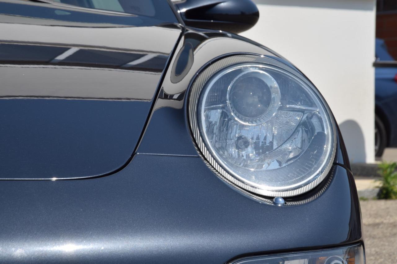 PORSCHE 911 (997) 911 Carrera S Coupé