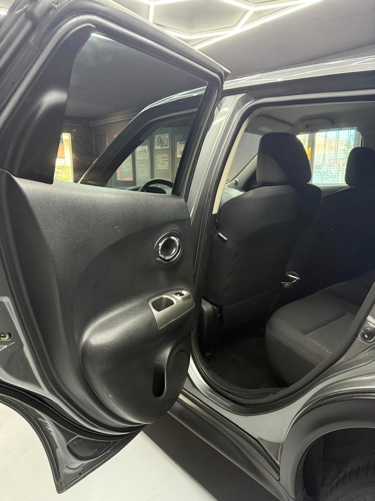 Nissan Juke 1.5 dCi Start&Stop Acenta