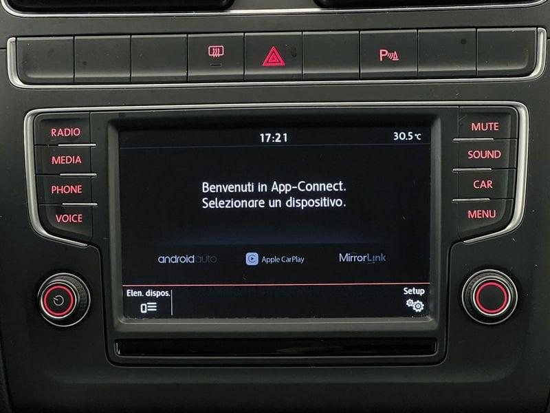 Volkswagen Polo Polo 5p 1.0 mpi Comfortline 75cv